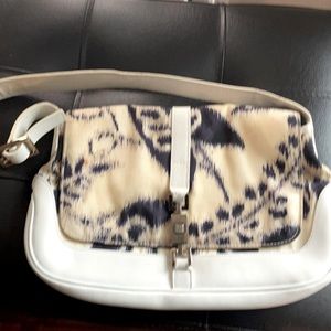 Vintage Gucci bag small